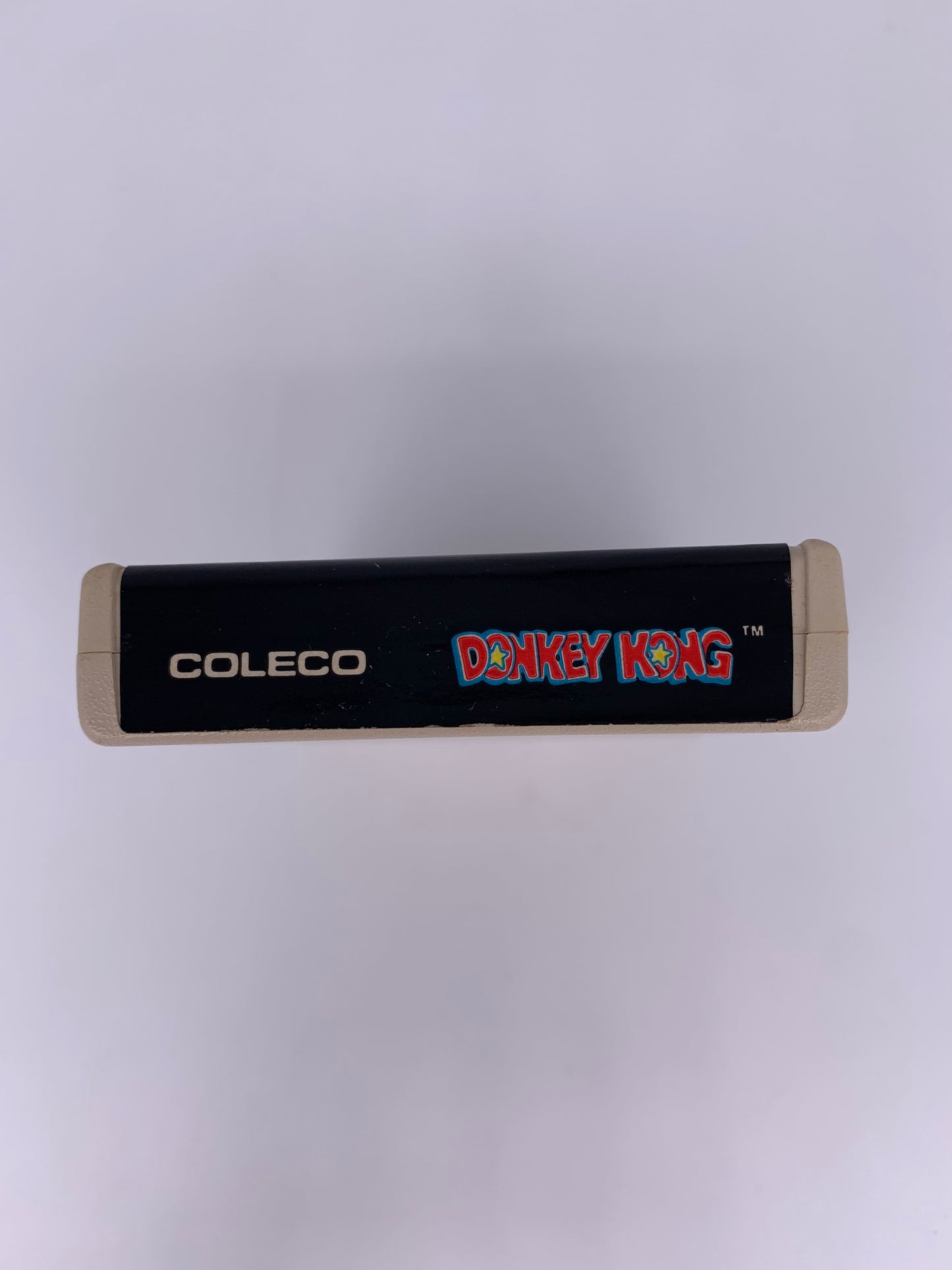 ATARi 2600 | DONKEY KONG | COLECO