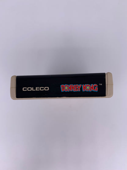 ATARi 2600 | DONKEY KONG | COLECO