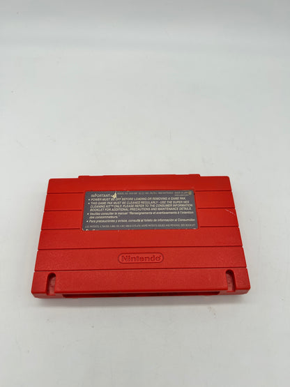 SUPER NiNTENDO [SNES] | SPiDER-MAN VENOM MAXiMUM CARNAGE