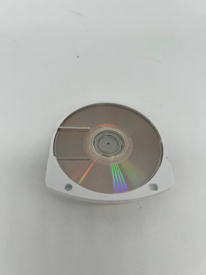 SONY PLAYSTATION PORTABLE [PSP] | AVATAR THE GAME