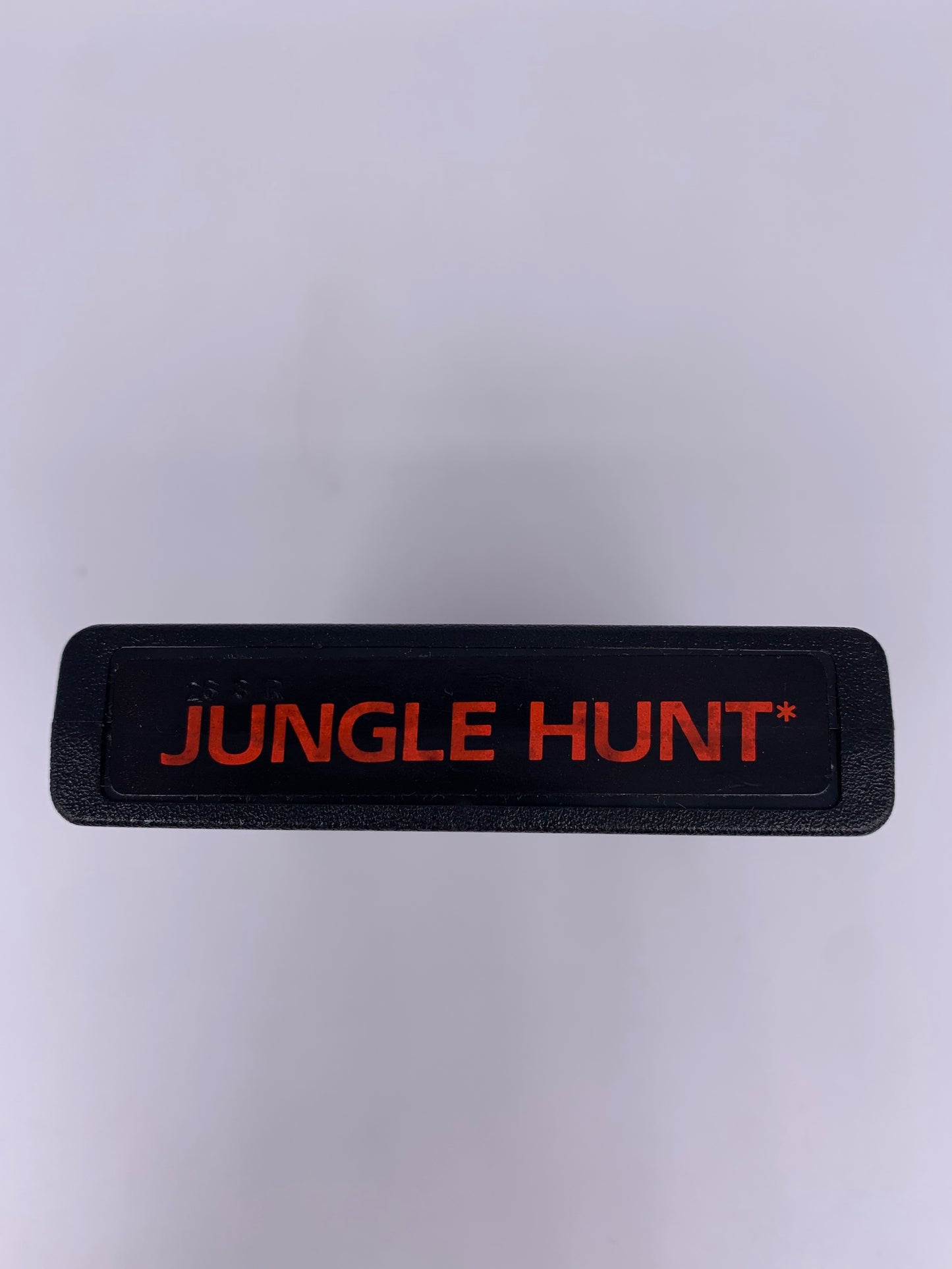 ATARi 2600 | JUNGLE HUNT