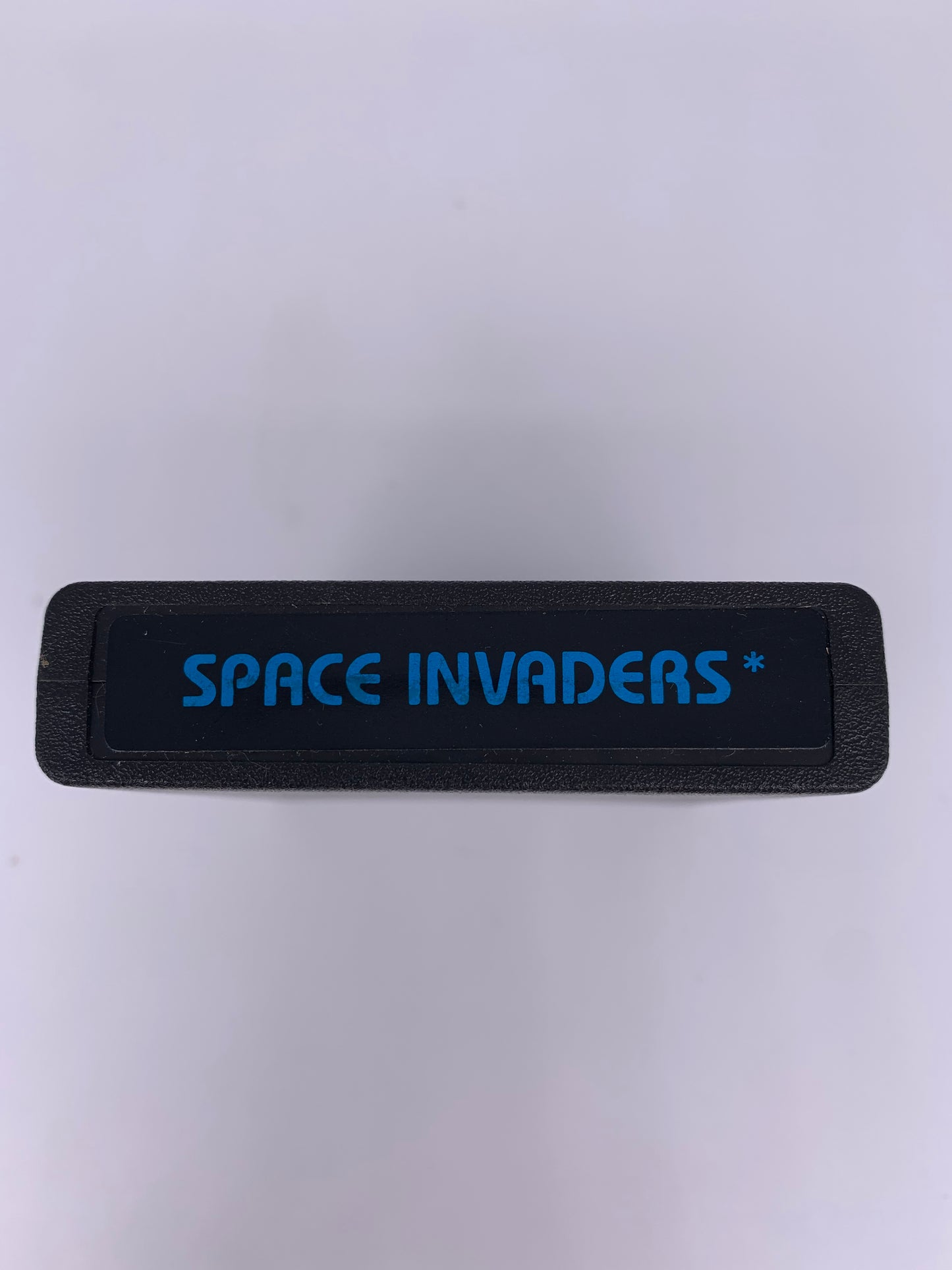 ATARi 2600 | SPACE iNVADERS | BLUE LABEL