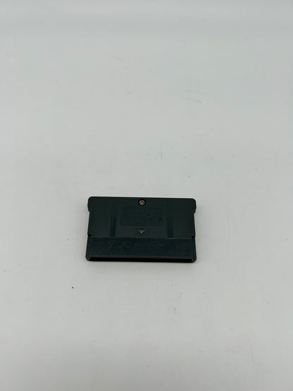 NINTENDO GAME BOY ADVANCE [GBA] | SONIC ADVANCE 3