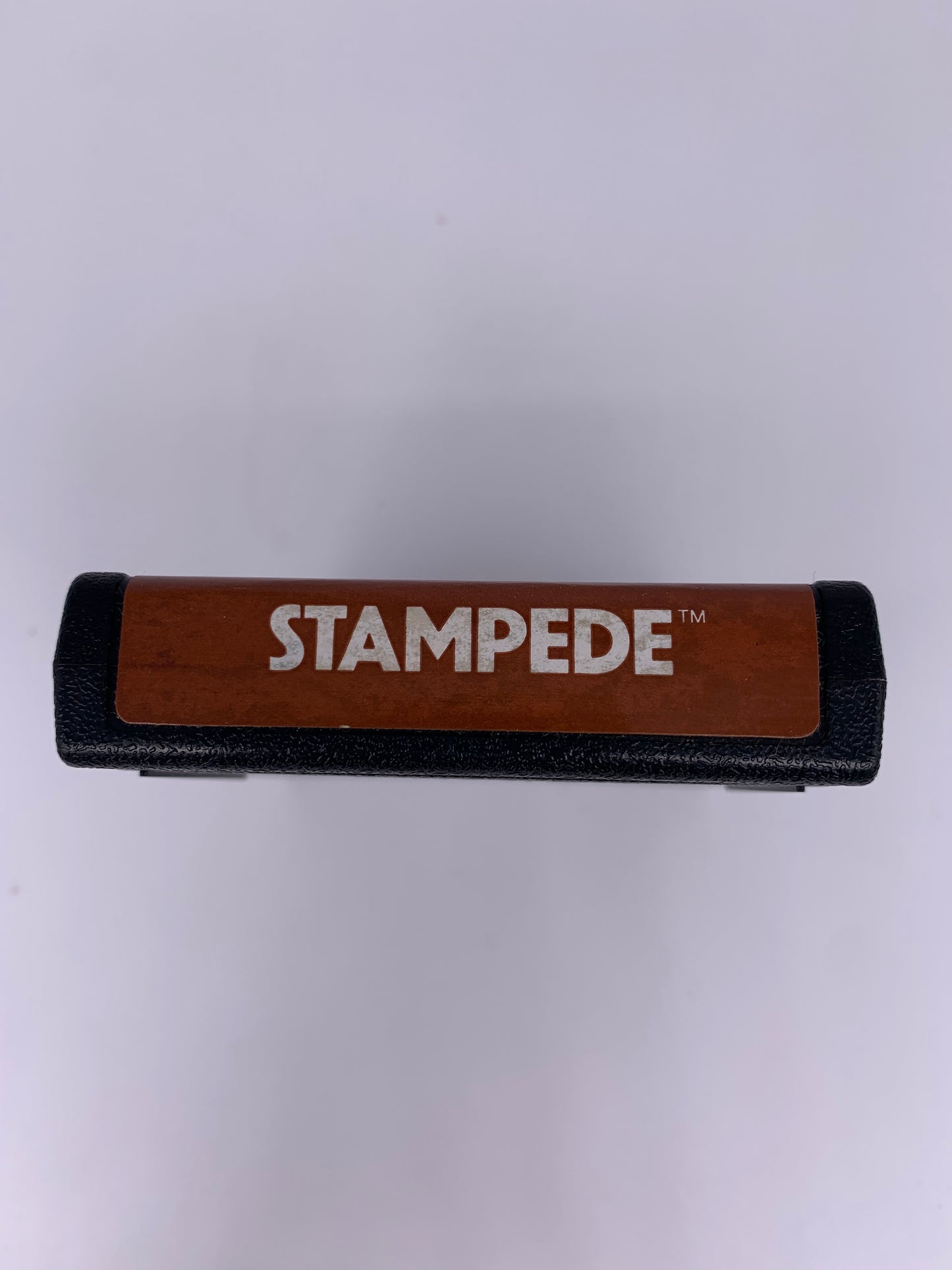 ATARi 2600 | STAMPEDE