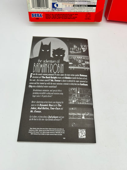 SEGA GENESiS | COMiX ZONE