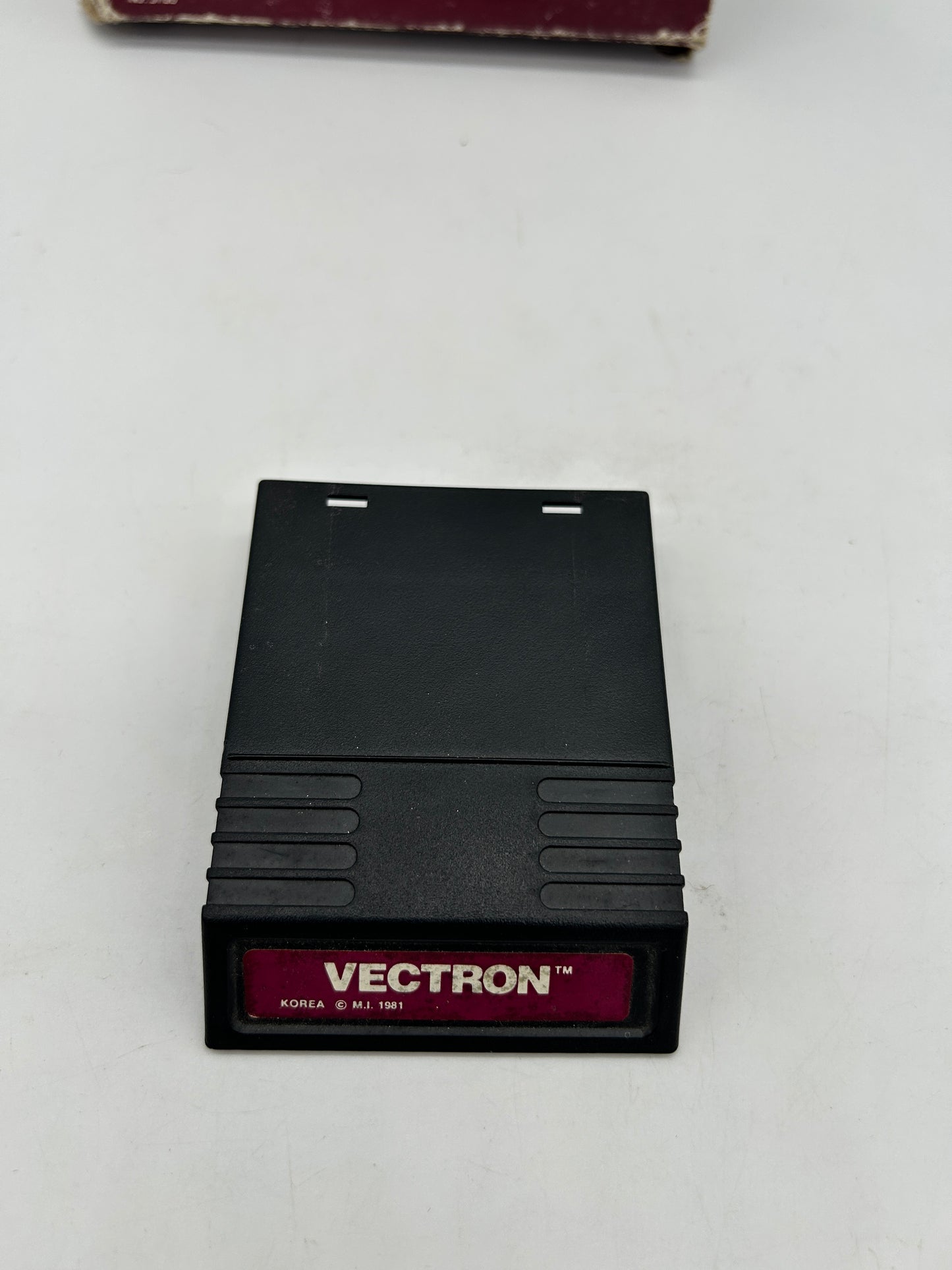 iNTELLiViSiON | VECTRON