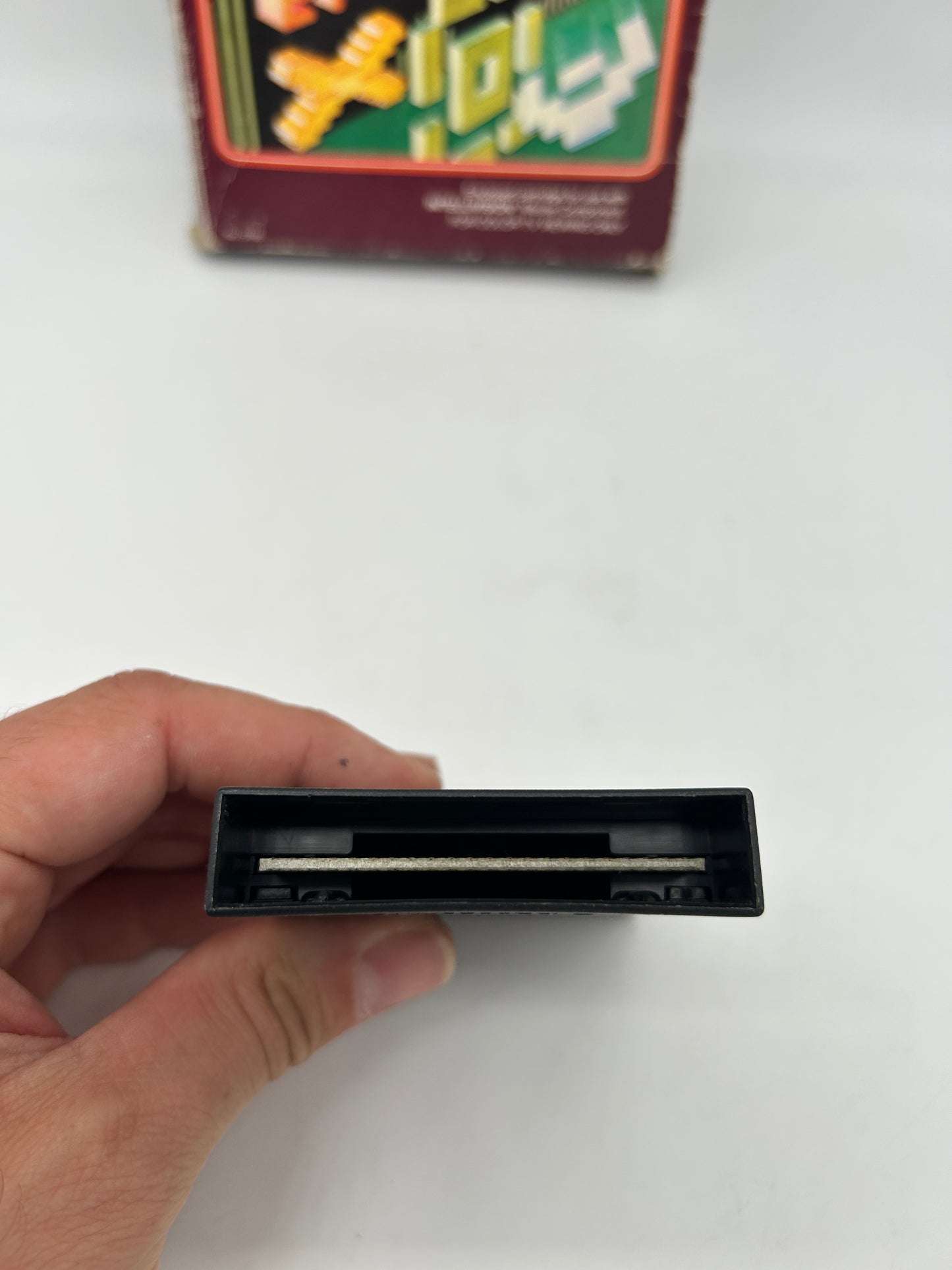 iNTELLiViSiON | VECTRON