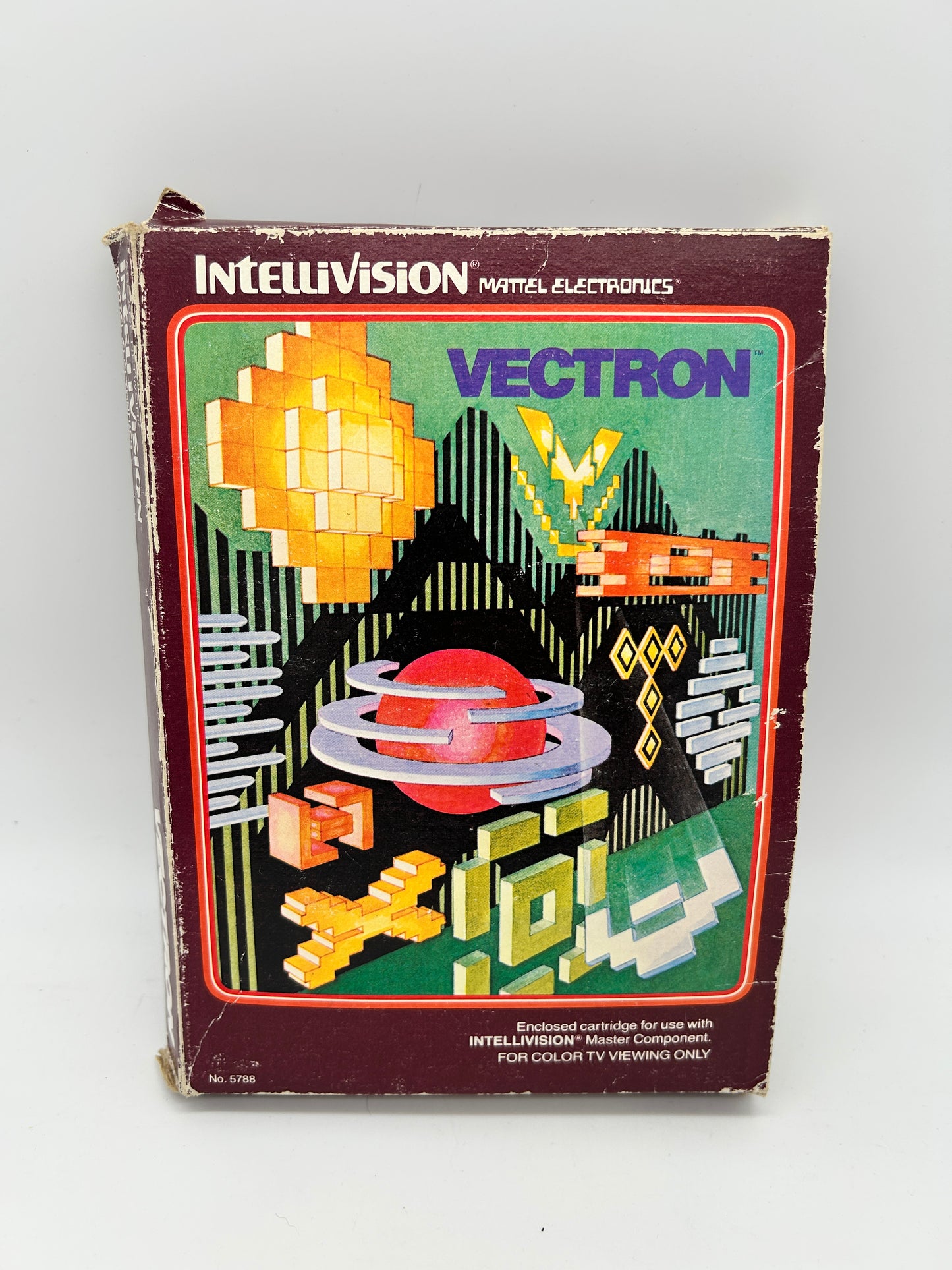 iNTELLiViSiON | VECTRON