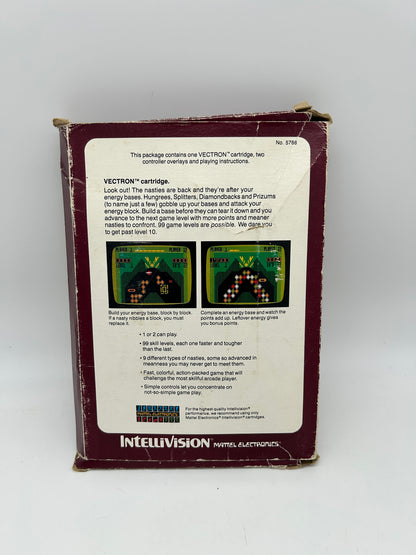 iNTELLiViSiON | VECTRON