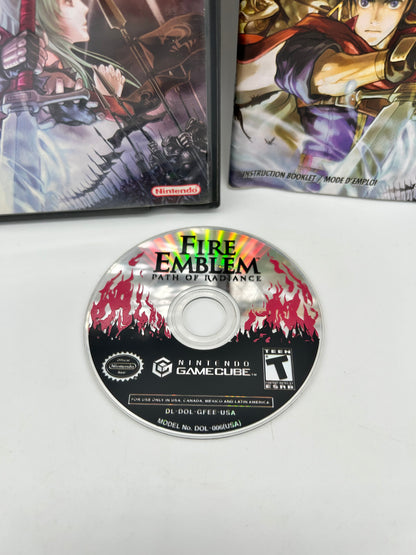 NiNTENDO GAMECUBE [NGC] | FiRE EMBLEM PATH OF RADiANCE