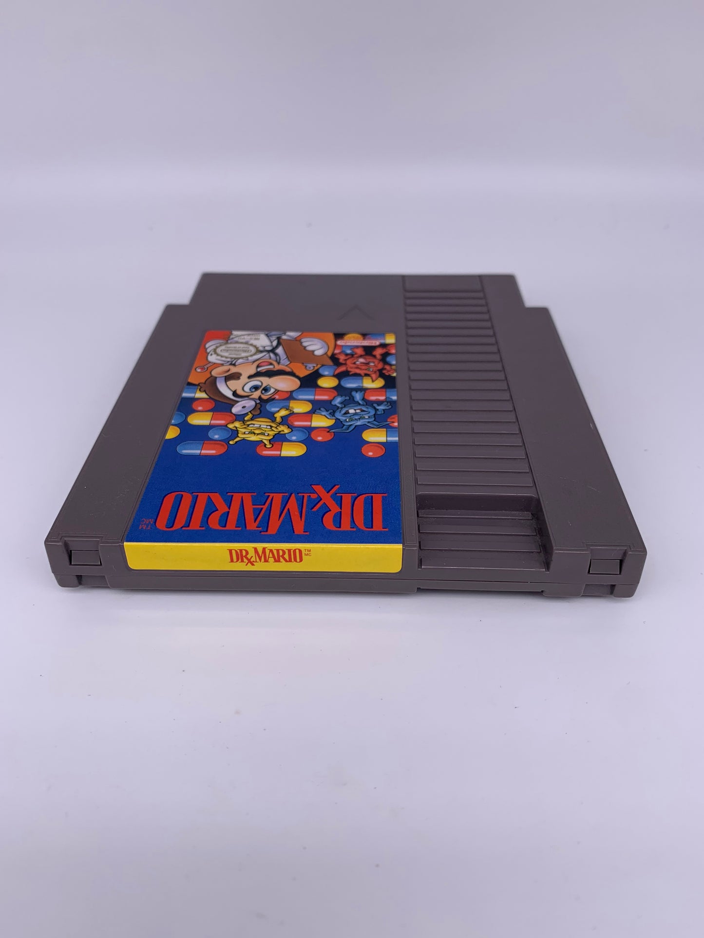 NiNTENDO [NES] ORiGiNAL | DR MARiO