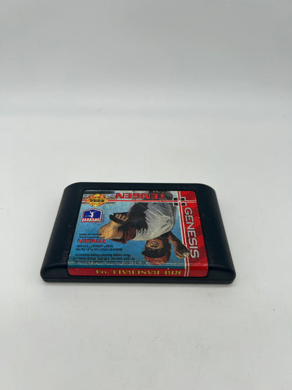 SEGA GENESiS | RBi BASEBALL 94