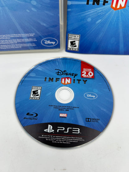 SONY PLAYSTATiON 3 [PS3] | DiSNEY iNFiNiTY 2.0