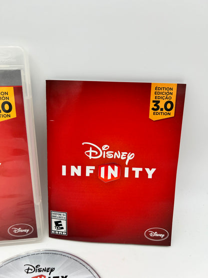 SONY PLAYSTATiON 3 [PS3] | DiSNEY iNFiNiTY 3.0