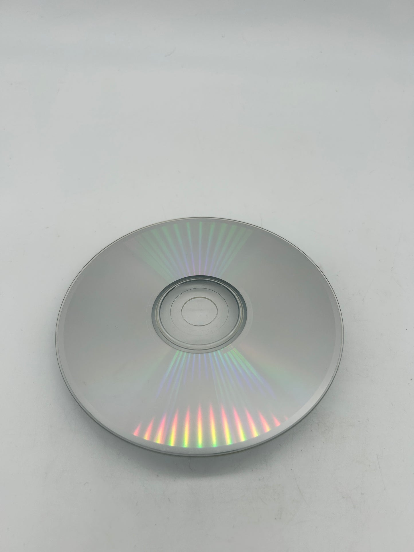 SEGA CD | SEWER SHARK | NOT FOR RESALE