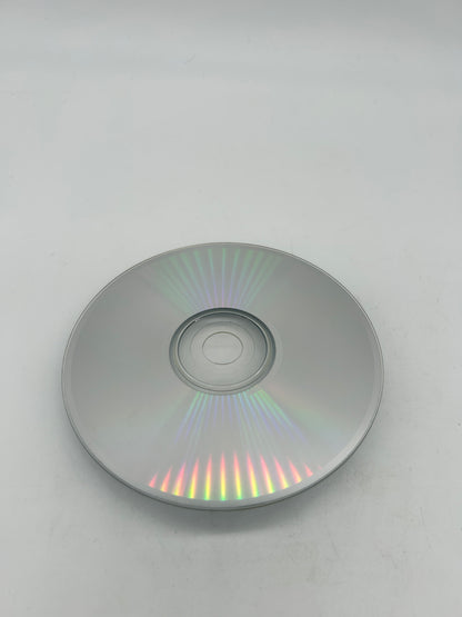 SEGA CD | SEWER SHARK | NOT FOR RESALE