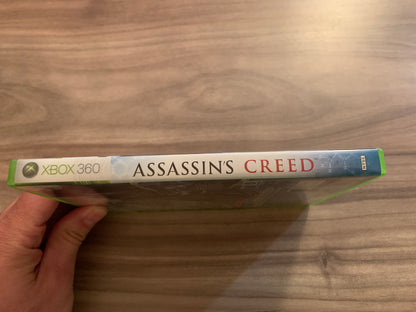 Microsoft XBOX 360 | Assassin's Creed