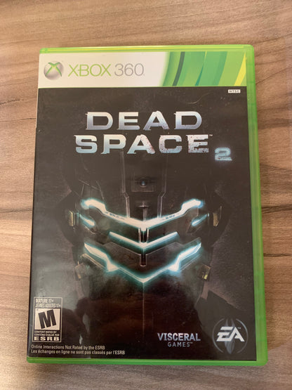 MiCROSOFT XBOX 360 | DEAD SPACE 2