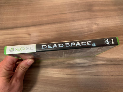 MiCROSOFT XBOX 360 | DEAD SPACE 2