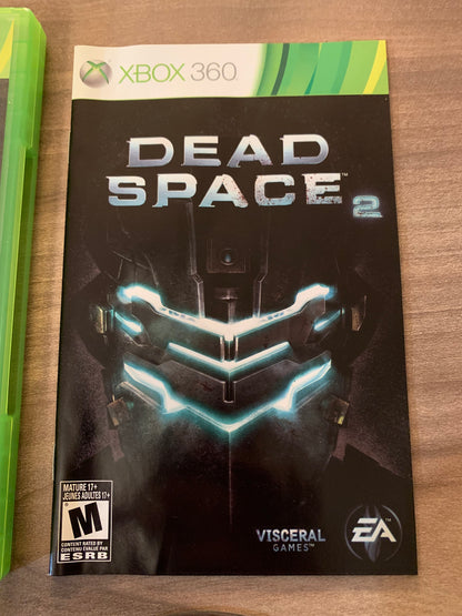 MiCROSOFT XBOX 360 | DEAD SPACE 2