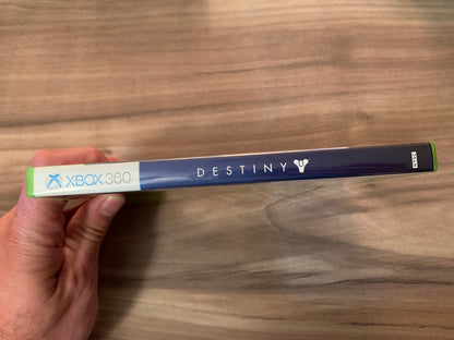 MiCROSOFT XBOX 360 | DESTiNY