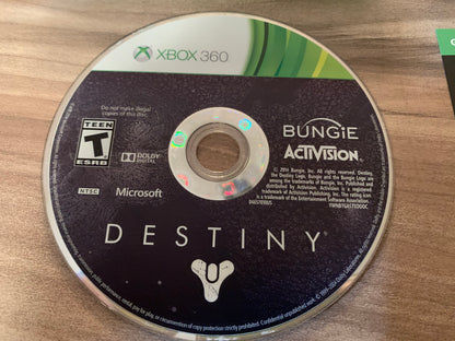 MiCROSOFT XBOX 360 | DESTiNY