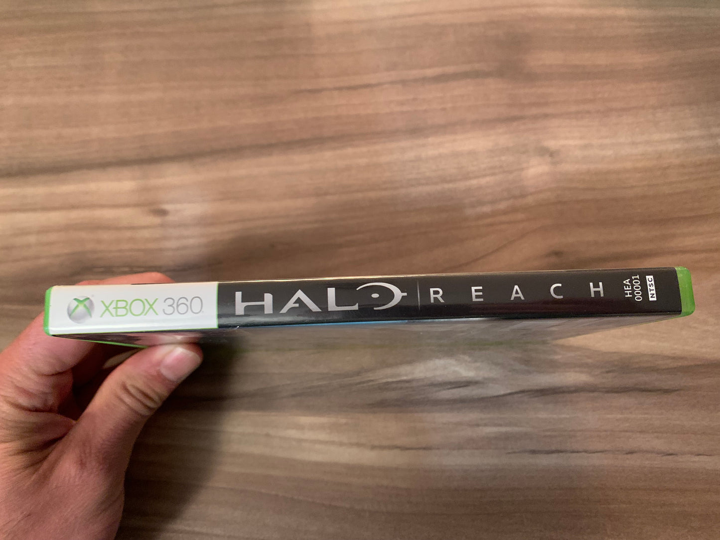 MiCROSOFT XBOX 360 | HALO REACH