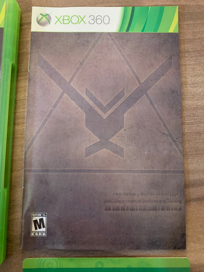 MiCROSOFT XBOX 360 | HALO REACH