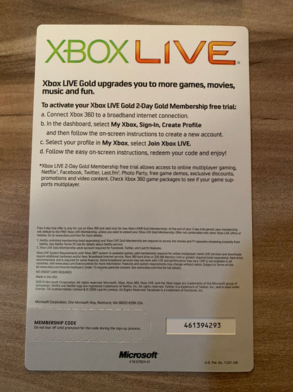 MiCROSOFT XBOX 360 | HALO REACH