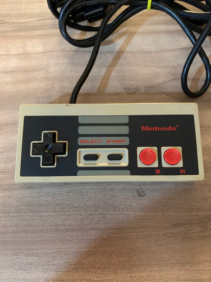 NiNTENDO [NES] CONTROLLER | MODEL NES-004