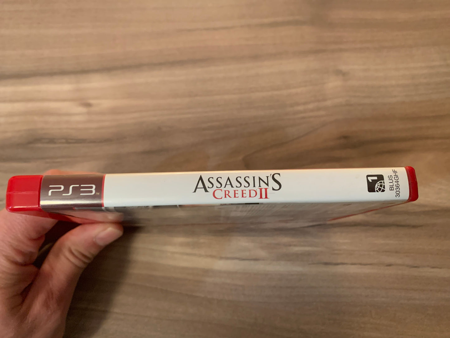 SONY PLAYSTATiON 3 [PS3] | ASSASSiNS CREED II | GREATEST HiTS