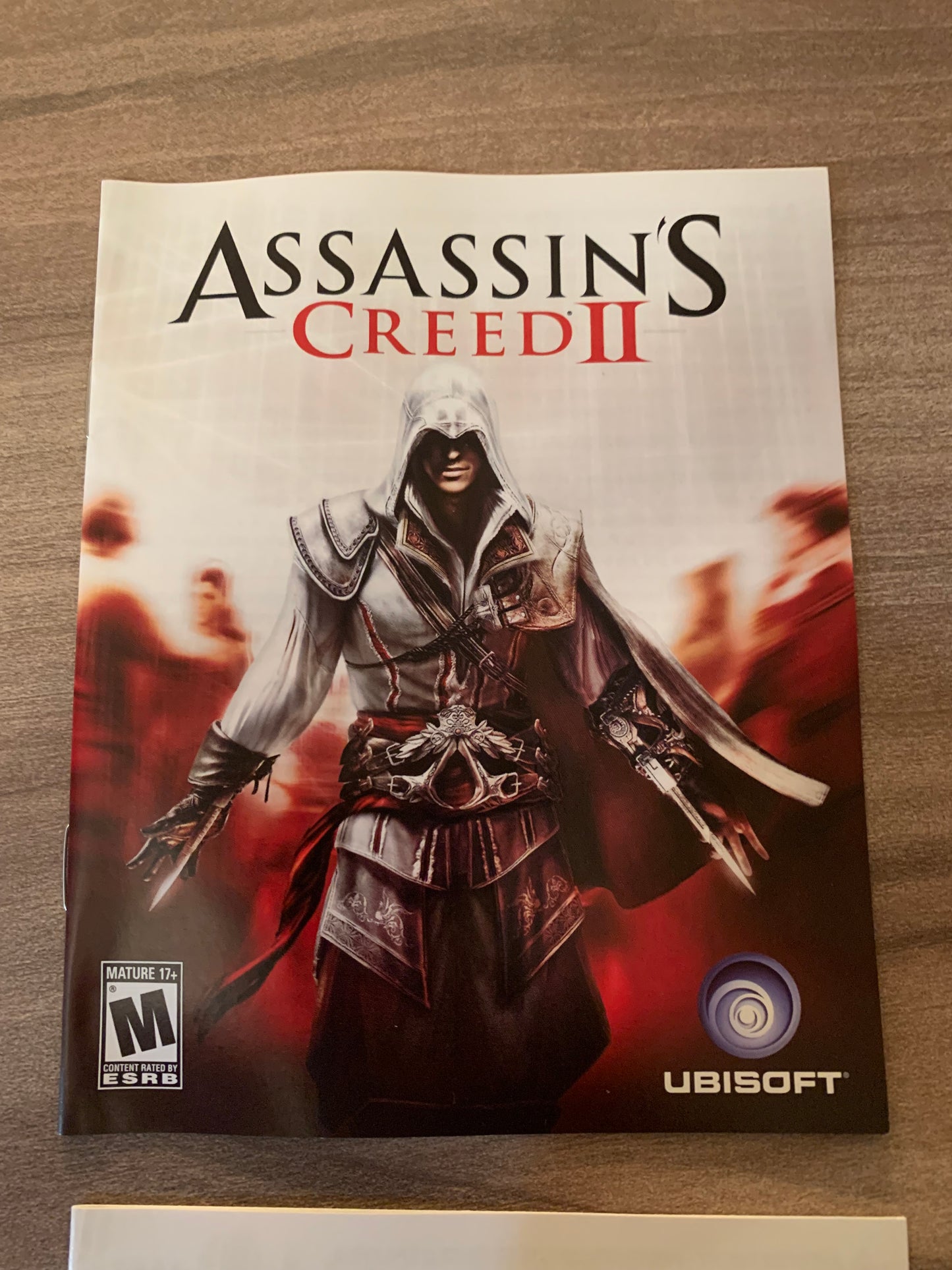 SONY PLAYSTATiON 3 [PS3] | ASSASSiNS CREED II | GREATEST HiTS