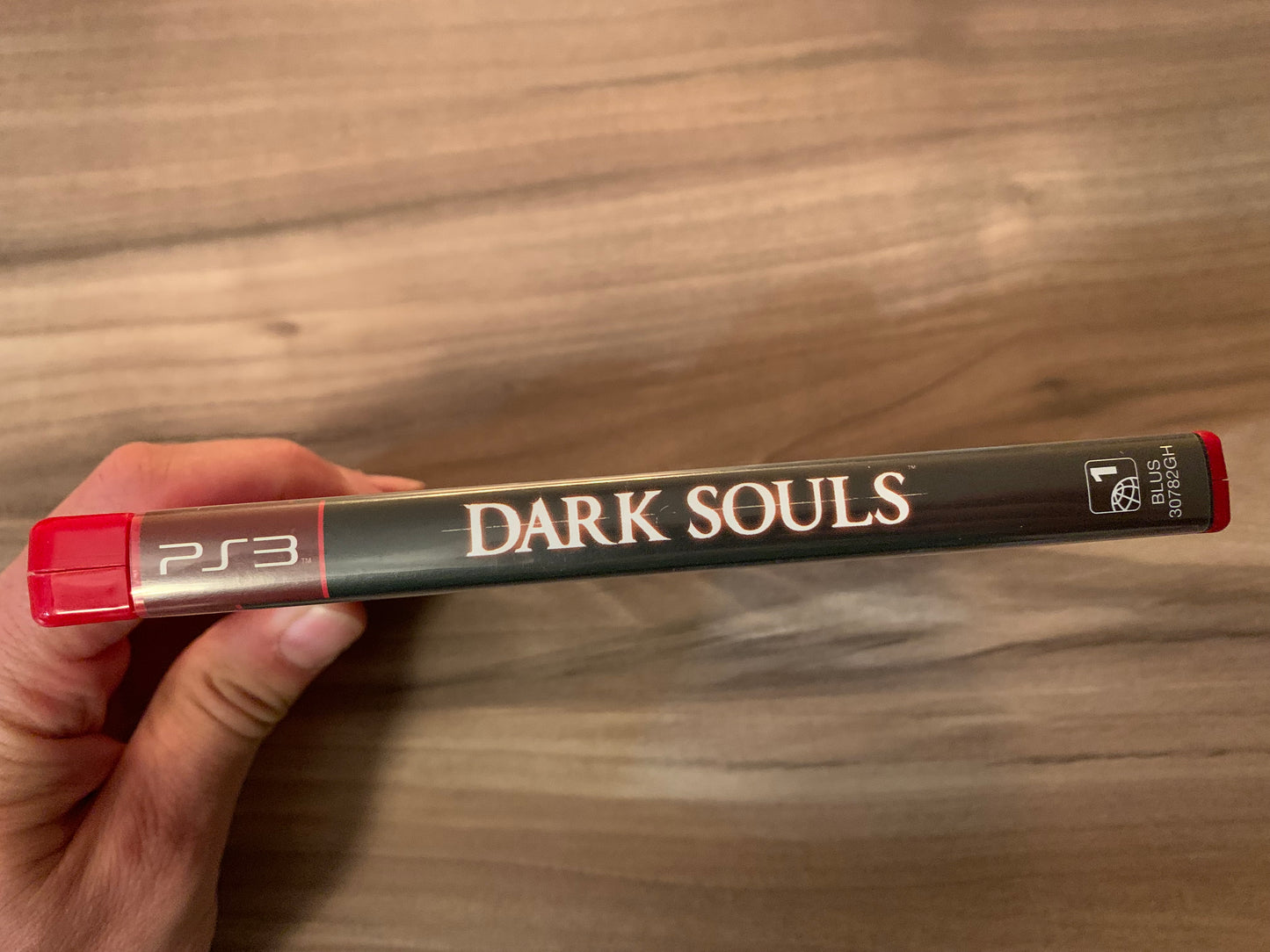 SONY PLAYSTATiON 3 [PS3] | DARK SOULS | GREATEST HiTS