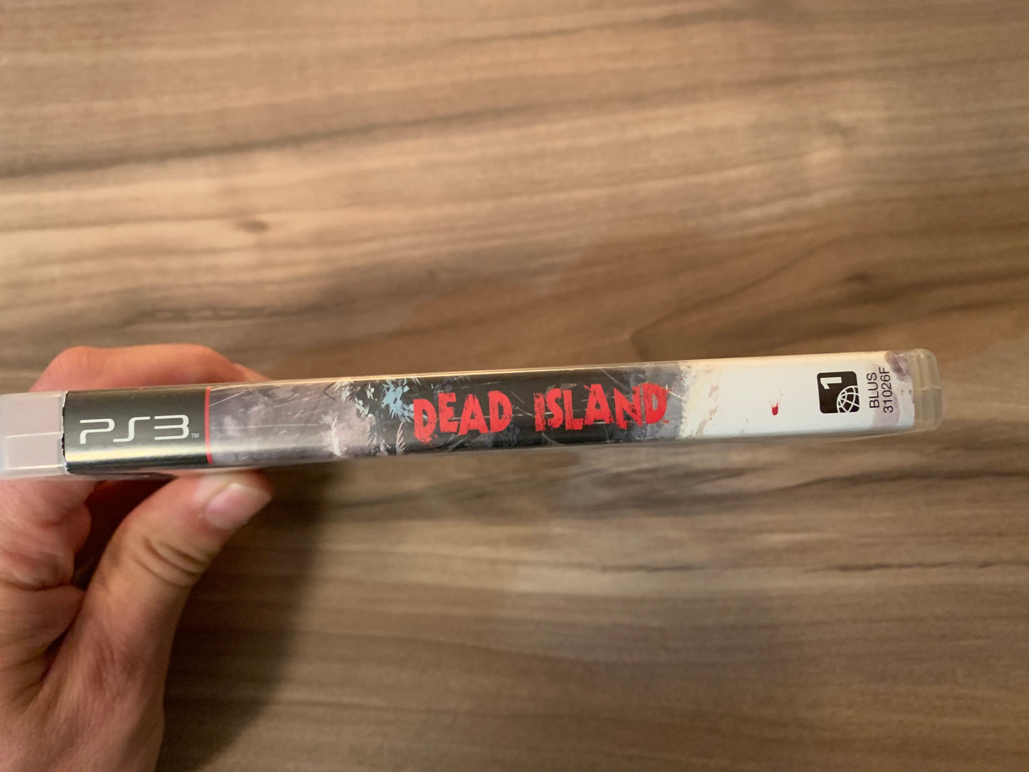 SONY PLAYSTATiON 3 [PS3] | DEAD iSLAND | GREATEST HiTS GAME OF THE YEAR EDiTiON