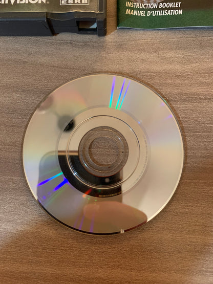 NiNTENDO GAMECUBE [NGC] | WORLD SERiES POKER PLAY THE PROS