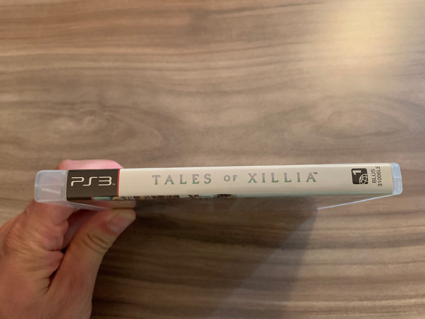 SONY PLAYSTATiON 3 [PS3] | TALES OF XiLLiA