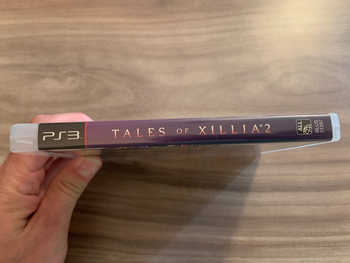 SONY PLAYSTATiON 3 [PS3] | TALES OF XiLLiA 2