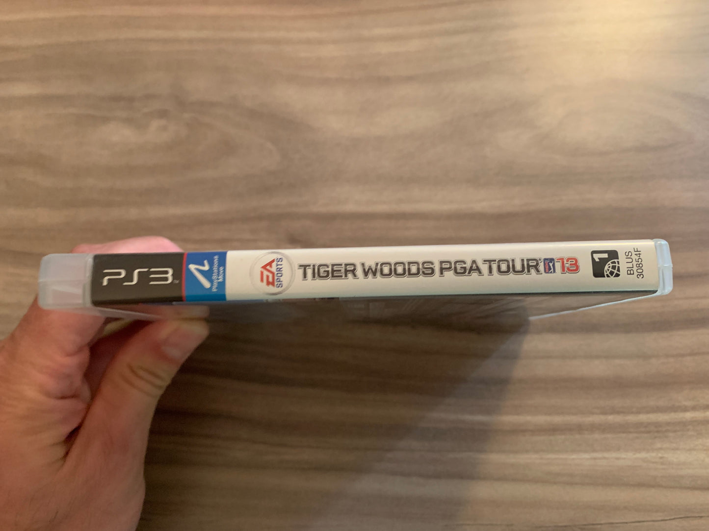 SONY PLAYSTATiON 3 [PS3] | TiGER WOODS PGA TOUR 13