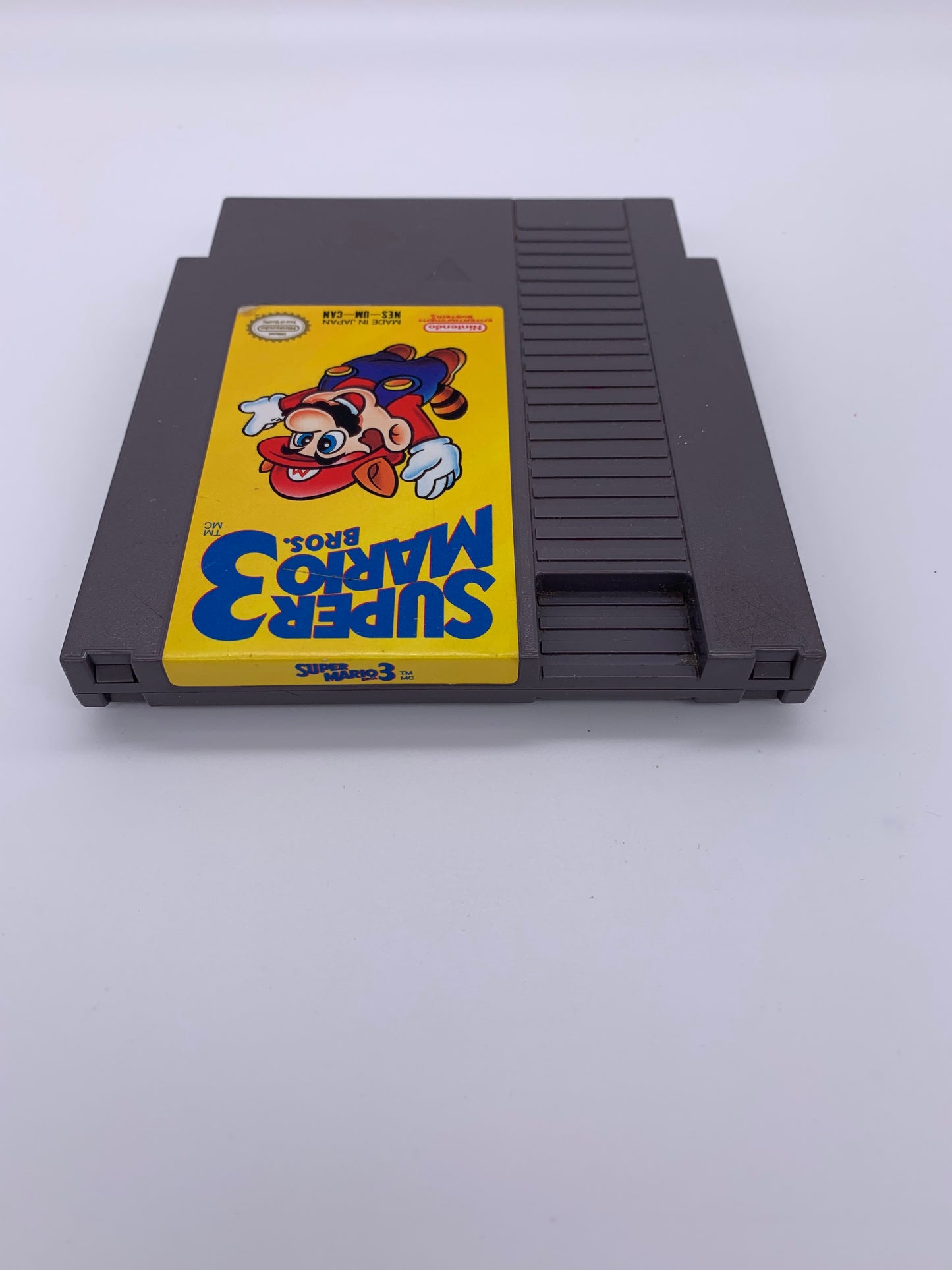 NiNTENDO [NES] ORiGiNAL | SUPER MARiO BROS 3