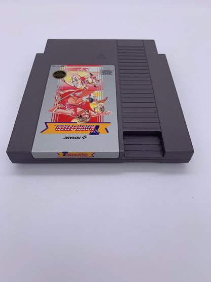 NiNTENDO [NES] ORiGiNAL | TRACK AND FiELD | 5 SCREWS