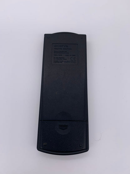 SONY PLAYSTATiON 2 [PS2] | REMOTE CONTROL FOR DVD REMOTE CONTROL | MODEL SCPH-10420
