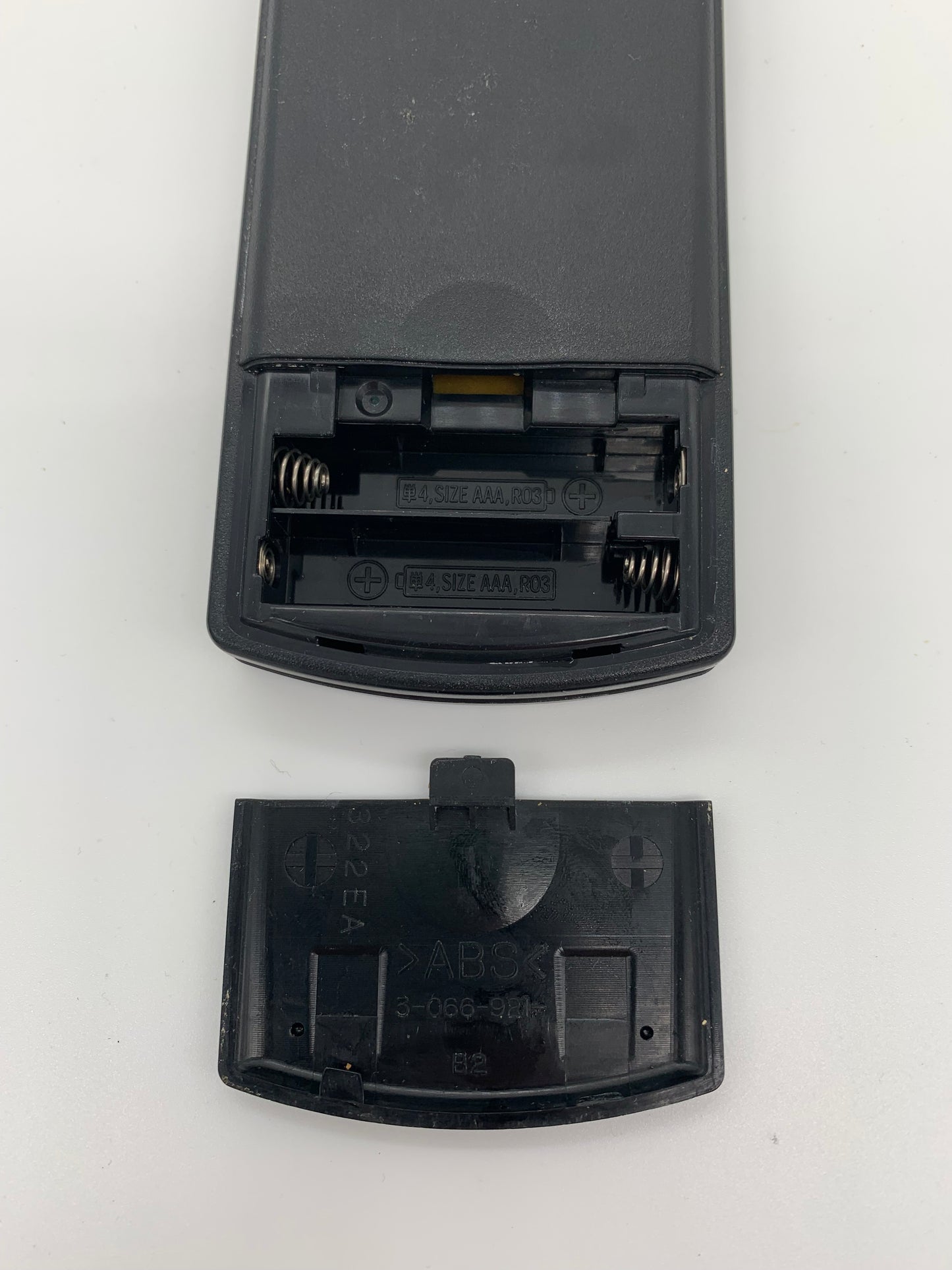 SONY PLAYSTATiON 2 [PS2] | REMOTE CONTROL FOR DVD REMOTE CONTROL | MODEL SCPH-10420