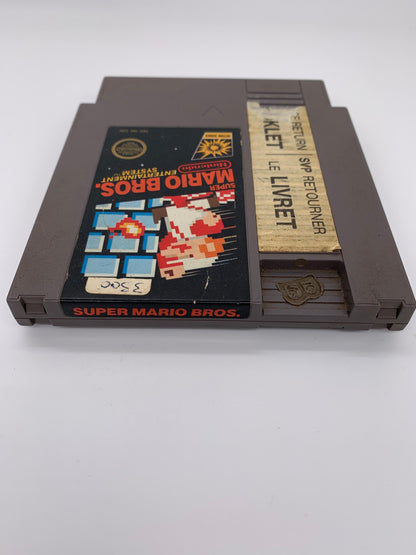 NiNTENDO [NES] ORiGiNAL | SUPER MARiO BROS