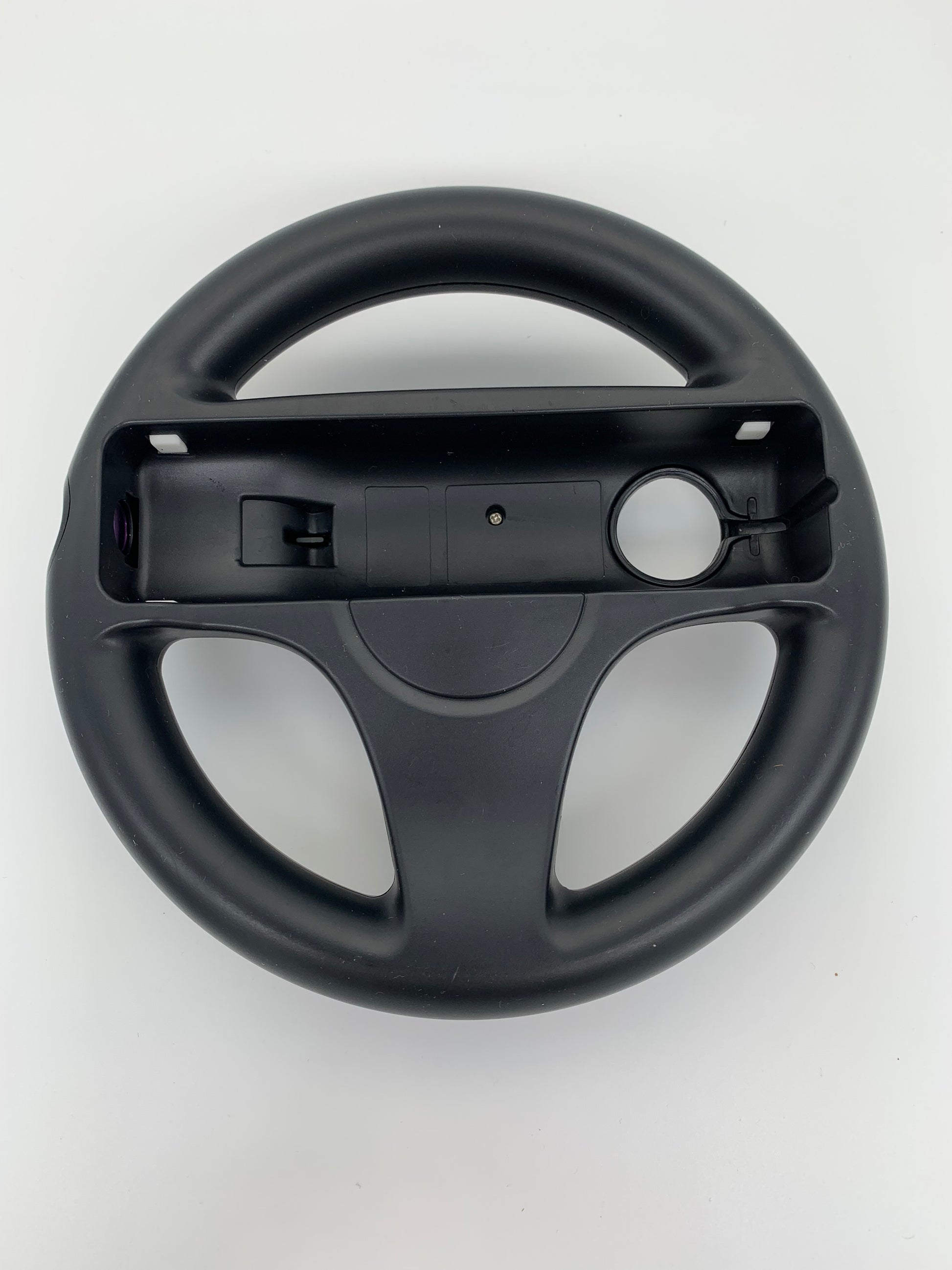 PiXEL-RETRO.COM : NINTENDO WII NTSC WHEEL STEERING