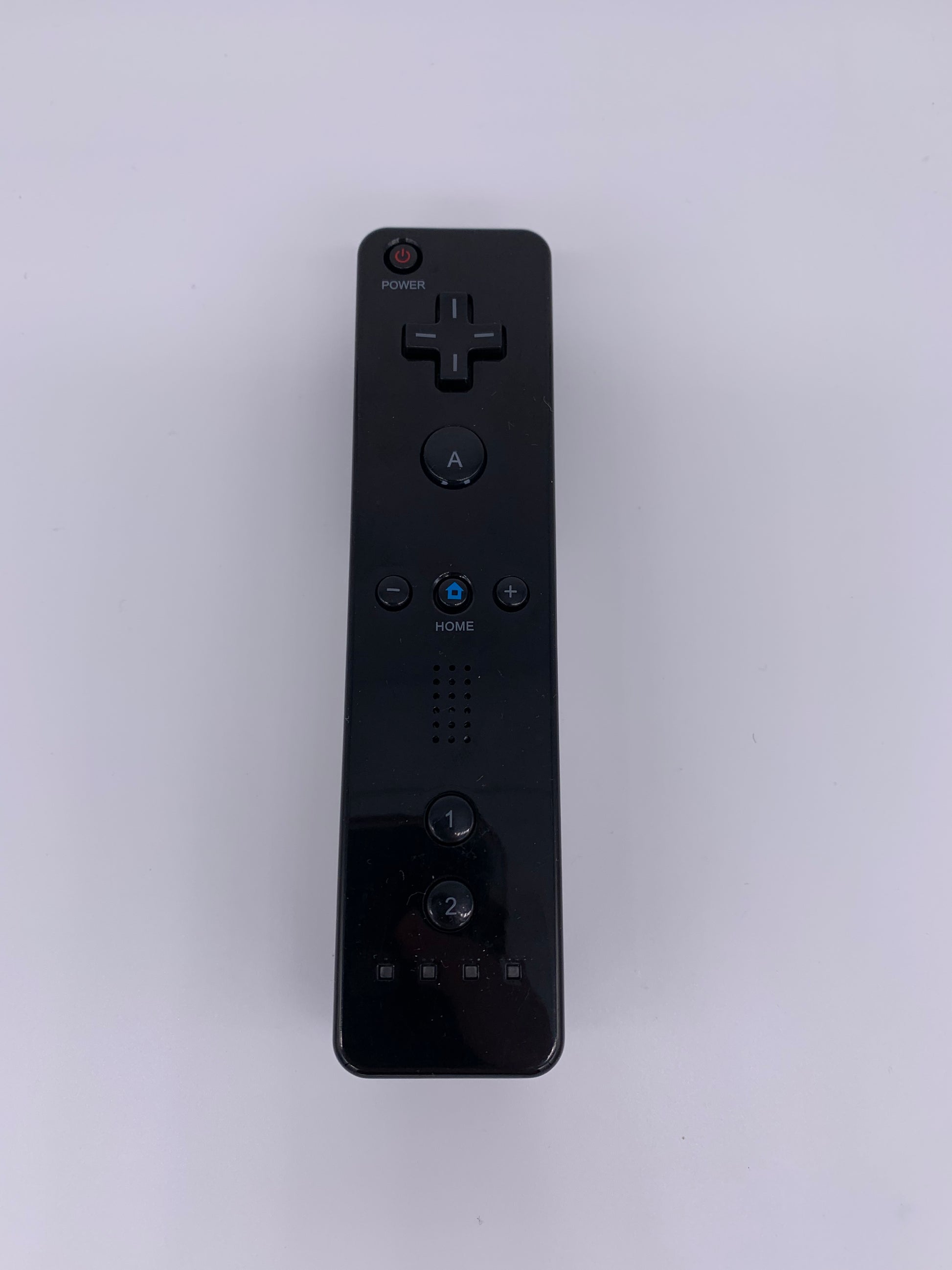 PiXEL-RETRO.COM : NINTENDO WII NTSC CONTROLLER REMOTE WIIMOTE