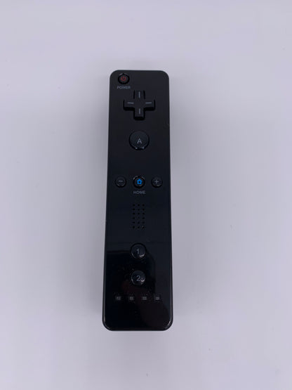 PiXEL-RETRO.COM : NINTENDO WII NTSC CONTROLLER REMOTE WIIMOTE