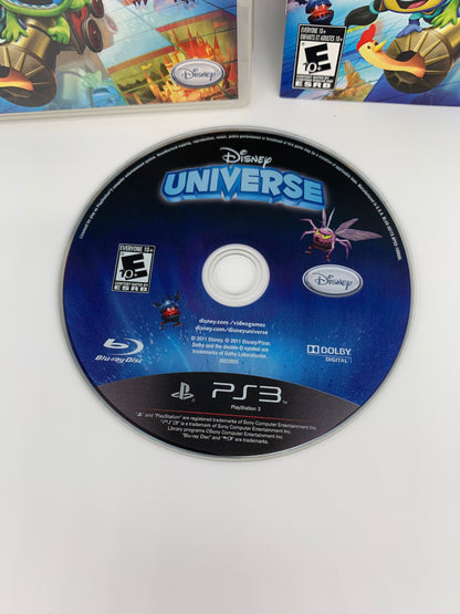 SONY PLAYSTATiON 3 [PS3] | DiSNEY UNiVERSE