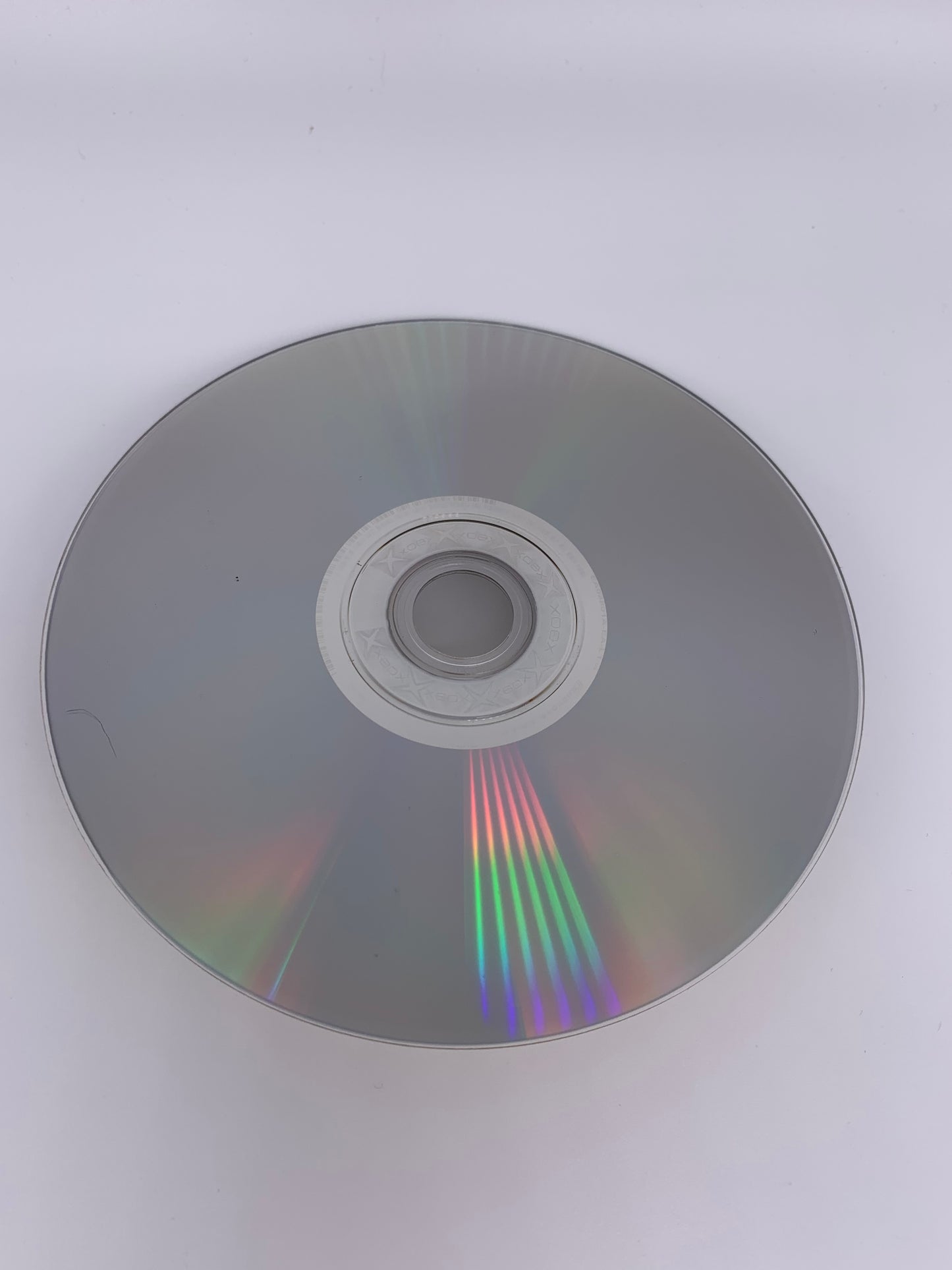 MiCROSOFT XBOX ORiGiNAL | NBA STREET VOL 3