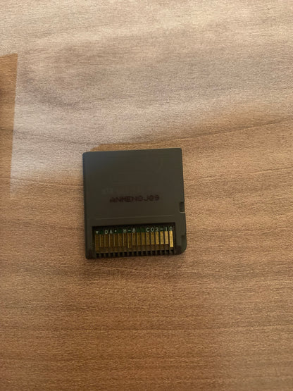 NiNTENDO DS | BRAIN AGE 2