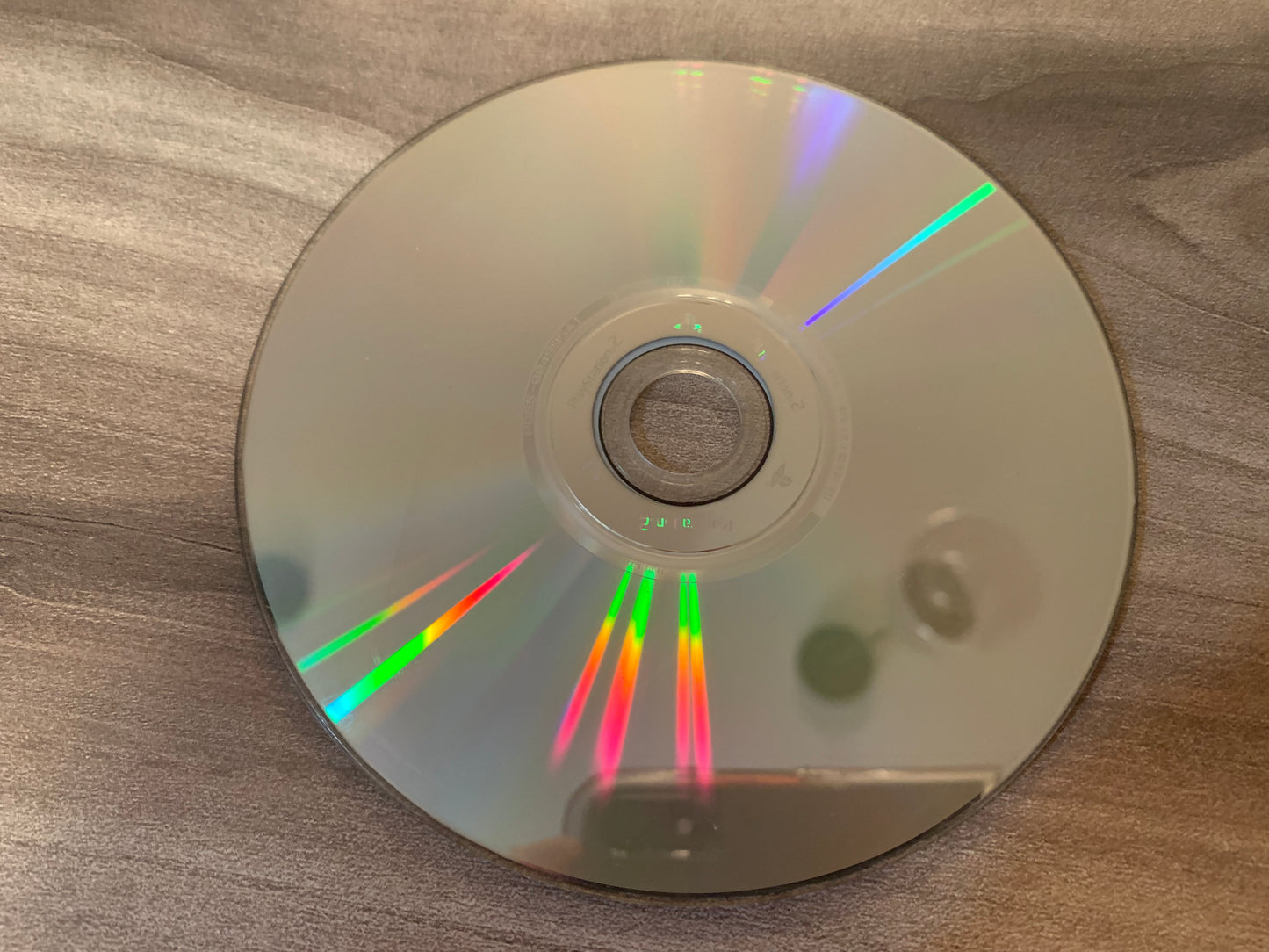 SONY PLAYSTATiON 2 [PS2] | GRAND THEFT AUTO ViCE CiTY
